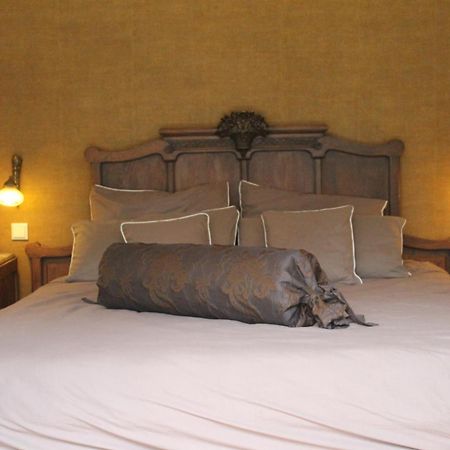 Bosgeluk Bed and Breakfast Helmond Exteriör bild